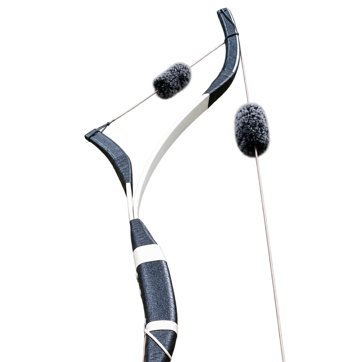 Penobscot Bow Erenhill – indiánský dvojitý luk 30 až 45 lb
